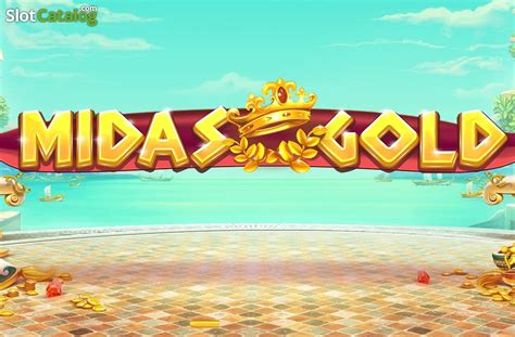 Midas Gold Slot .